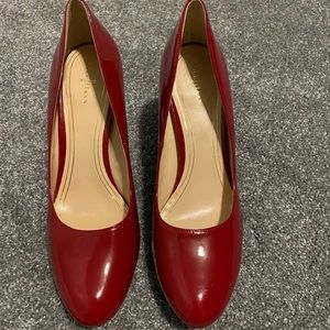 Cole Haan Nike Air Pumps